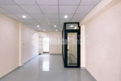 Bán nhà đường nguyễn khắc nhu quận 1.dt3,8x13m.giá 14 tỷ