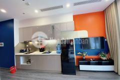 Bán gấp căn studio giá chỉ 1.94 tỷ tại phân khu the zenpark siêu rẻ