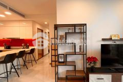 Chuyển nhượng sunwah pearl 2pn 2wc view sông nội khu 87.77m² 15 tỷ net