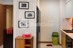 Cho thuê sunwah pearl 2pn 2wc 87,77m² view sông full nội thất 39tr net
