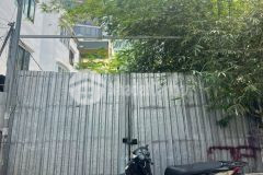 Ban đất hxh đường bạch đằng, phường tân sơn hòa, tphcm, 176m2, ngang gần 5m.