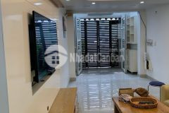 Bán nhà đẹp nguyễn thị minh khai quận 3 4 tầng nở hậu 38m2 chỉ 10.5 tỷ