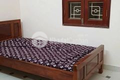 Cho thuê nhà nguyên căn đường tây sơn, đống đa, ngõ thoáng, gần phố, 4 ngủ