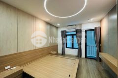 Nhà mới khương trung 30m2 x 5t, 2 mặt thoáng, gần vành đai 2.5, giá 6.99 tỷ