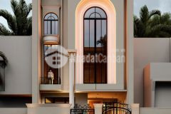 Bán nhà phố có 3 phòng thọ thu nhập thêm, phù đổng thiên vương chỉ 10 tỷ