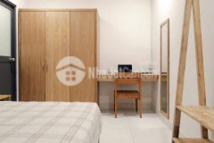 Nhà đẹp như homestay quận 3 nam kỳ khởi nghĩa 2 tầng nở hậu 30m2 5.8 tỷ