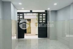Bán nhà đường số 9 bình tân 4 7m 2,68 tỷ