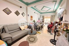 Quận 3 vip nam kỳ khởi nghĩa 3 tầng btct 3pn gần cầu công lý 62m2 nhỉnh 10 tỷ dt 62m2