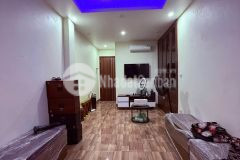 Cho thuê nhà nguyên căn phố bạch mai, bai bà trưng, nhà đẹp ở luôn