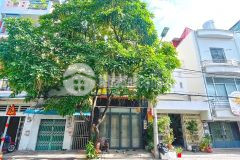 Nhà phố 2 lầu st mặt tiền kinh doanh đường 12m kdc tân thuận, quận 7