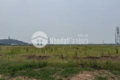 Chuyển nhượng 20.000m² tại khu công nghiệp thuận thành 3 bắc ninh