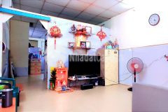 Bán căn hộ 60m2 tầng 3 cc lý thường kiệt p7 q11