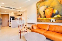 The river thủ thiêm 2pn view sông landmark 90m² 23.5 tỷ