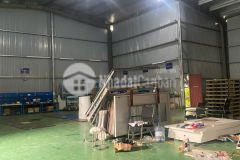Cho thuê kho xưởng 600m² tại nguyên khê, đông anh xe tải lớn đỗ cửa, giá chỉ 60km²