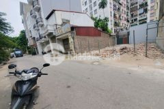 Bán đất tđc thanh am,long biên 102m,mt8m oto tránh,vỉa hè nhỉnh 20 tỷ