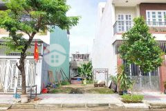 Bán đất nền bình chánh tp hcm