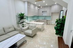 Nhà phân lô tô vĩnh diện 60m2 x 4t, 2 mặt thoáng, ngõ nông gần phố, giá 14.5 tỷ