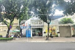 41 tỷ lý chính thắng, p. xuân hòa, q.3 4x22 nở hậu 11.5m 204.68m²