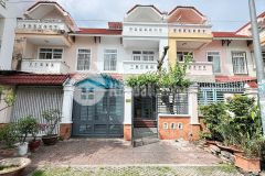 Vị trí nhà sáng đẹp gần đường võ nguyên giáp bán nhà 1 trệt 2 lầu mới đẹp đs 4 kdc nam long