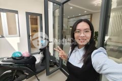 Nhà 56m² full nội thất ngay văn cao tân phú chỉ nhỉnh 5đ