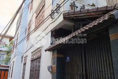 Bán nhà 152a số cũ 19 nguyễn bỉnh khiêm, p.vũng tàu, hoàn công 224m2. lh0982230297.
