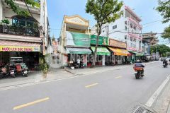 Cho thuê nhà 1 trệt 1 lửng mới hẻm 10 đường đề thám, phường ninh kiều, tp cần thơ