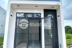 Vị trí nhà sáng đẹp giá tốt bán nhà cấp 4 mới xây kdc đông phú xã châu thành tp. cần thơ
