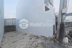 Dư miêng đât ôngba cho ket tiên cân ban gâp 51m2 800triêu