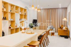Sunwah pearl 106m² 2pn 2wc view sông