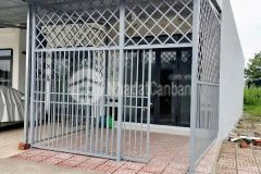 Nhà trệt 2 phòng ngủ đối diện cty masan, cách trung tâm cần thơ 9km giá thuê rẻ chỉ 3,5 triệu