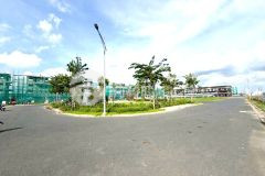 Giảm mạnh bán nhanh nền 120m2 có hẻm hông 6m khu dân cư nam long 2 p. cái răng tp. cần thơ