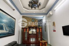 Quá hời 4x14m nhỉnh 4 ti gò vấp