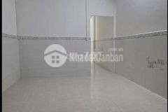 Chính chủ bán nhà liên ấp 2 6, vĩnh lộc a, hẻm xe hơi