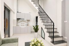 Bán nhà ngõ 32 ngõ đền tương thuận phố khâm thiên, lô góc, dt 16m, 4 tầng mới, giá 5.55 tỷ