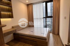 Bán căn hộ tầng 17 the canopy 3 dt 74m, giá 6.65 tỷ, view bể bơi, 2 pn, full nội thất