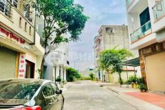 Bán lô đất lk53 kđt vạn phúc, phường tứ minh, tp hd, 68m2, mt 4m, chỉ 2.7x tỷ cực rẻ