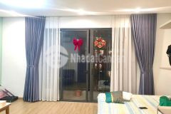 Cho thuê căn stu toà pavilion t9 vào ở được luôn 33m2 chỉ 6tr3 tháng. lh0329120999
