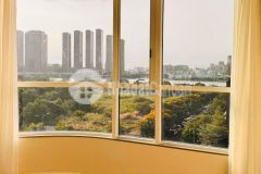 Chuyển nhượng zeit river thủ thiêm 3pn 125m² view sông