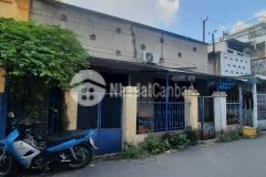 37 tỷ trần kế xương, p.3 bình thạnh 8x26 cn 207m²
