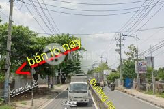 Đất bán mặt tiền nguyễn văn bứa 20 x 60m có 450m đất ở giá chỉ 23 tỷ
