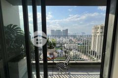 Cho thuê căn góc 3pn 2wc 88m² full nội thất