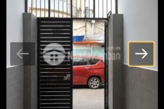 Nhà hẻm xe hơi, 46m2, 2 lầu, bình thạnh, giá 7.5 tỷ.