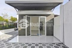 Cần sang lại căn nhà 222,4m2, shr, giá 850tr, xã tân phú trung củ chi.