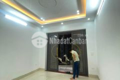 Hiếm phố cù chính lan 36m2, 5t, mt3.8m chỉ 10m ra mặt phố giá 10.8 tỷ khu phân lô đẹp