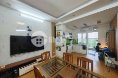 Bán căn hộ góc 2 mặt thoáng chung cư hh02 1c khu đô thị thanh hà cienco 5