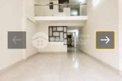 Nhà mặt tiền, 45m2, 4 lầu, bình thạnh, giá 13.5 tỷ.