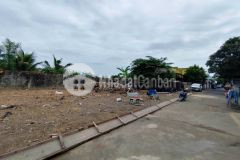 Bán đất thổ cư bà điểm, 6x15m mt đường nhựa 1 sẹc phan văn hớn giá 3,2 tỷ