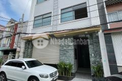 Bán căn hộ dịch vụ cầu xây 2, phường tân phú, quận 9 cũ thu nhập 65tr giá 12,99ty