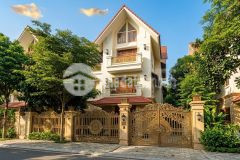 Ngộp bank bán gấp biệt thự new house city cạnh ga tàu điện 210m2 chỉ 1x tỷ x tiểu học