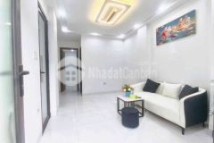 Bán căn chung cư mini tầng 1 ở đường hoàng mai